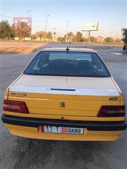 بيجو 405